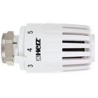 Аксессуар для систем отопления HERZ S920034 Мини-де-Люкс, белый, термостатическая головка M28x1.5