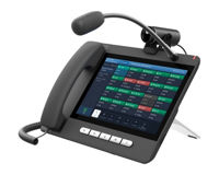 Fanvil A32i, High-end Enterprise IP Phone