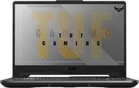 NB ASUS 15.6" TUF Gaming F15 FX506LH (Core i5-10300H 8Gb 512Gb)