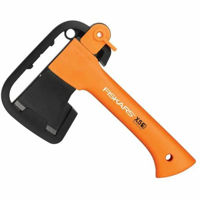 Topor Fiskars Camping XXS X5 (1015617)