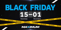 Black Friday!