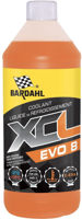 Антифриз Bardahl (35611) -37 1л XCL EVO 8 оранжевый