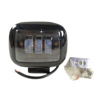 Автомобильная лампа miscellaneous G17-243, противотуманки LED, 2шт