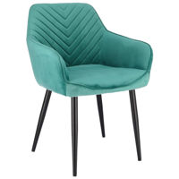 Стул Jumi Napoli SD-270909 Green