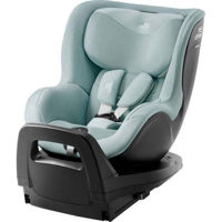 Автокресло Britax-Römer DualFix Pro M Harbor Blue (2000040895)