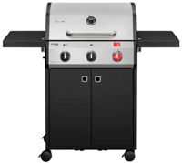 Мангал Enders E893433 gratar pe gaz Chicago Next 3R Turbo