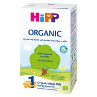 cumpără Hipp 2019 (1) Organic 800g în Chișinău