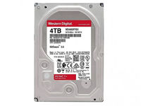 3.5" HDD  4.0TB-SATA-256MB   Western Digital "Red Pro (WD4003FFBX)", NAS, CMR