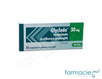 Glyclada® comp. elib. prel. 30 mg N15x2