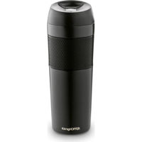 Термокружка Konighoffer Nevis 450ml Black