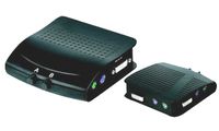 DVI+PS/2 2 in /1 out , HB7019
