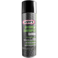 Автохимия Wynn's W54179 spray curatare galerie admisie si evacuare si carburator 500ml