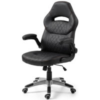 Офисное кресло Fabrik Home KARL, Черный