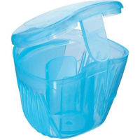 Suzetă Bebe Confort 30000550 Контейнер для пустышек