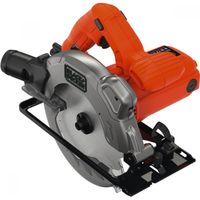 Пила Black&Decker CS1250L