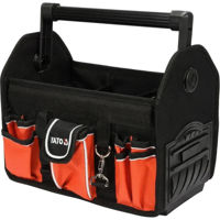 Система хранения инструментов Yato YT74372 (17 карманов)