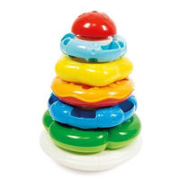 Игрушка Clementoni Piramida (17103)