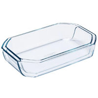 Форма для выпечки Pyrex PIREX S2 set tave INSPIRATION (Cadou Hansa)