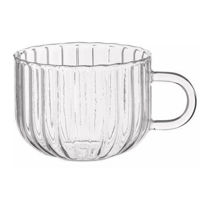 Чашка Ardesto AR2640GG Iceberg Set cupe 2buc 400ml