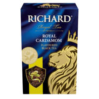 Richard Royal Cardamom 90gr