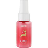 Ser p/u par deteriorat Yope Boost cu ulei de camelia 50 ml