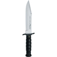 Нож походный FOX Knives 698 MILITARY FIXED BLADE