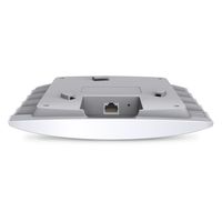 Wi-Fi N Access Point TP-LINK "EAP110", 300Mbps, Omada Centralized Management, PoE