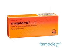 Magnerot comp. 500mg N50