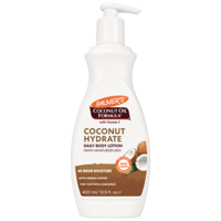 Лосьон для тела Palmers Coconut Hydrate Body Lotion 400 ml