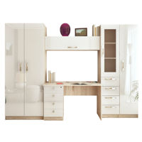 Dulap Bafimob Standard Стенка Илюша Х Макси 2,8м