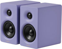 Boxe multimedia pentru PC Edifier M60 Purple