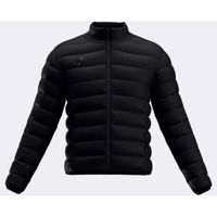 Одежда для спорта Joma Mystic Jacket Black (L) 103758.100