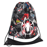 Рюкзак спортивный Erich Krause 60161 Spiderweb 365x440mm