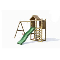 Детская площадка Fungoo ROOXSTER KDI