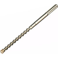 Набор головок, бит, насадок Milwaukee 4932352760 бур по бетону SDS-Max Ø18.0x340x200мм (P.1)