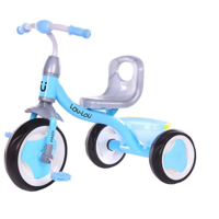 Tricycle Lou-Lou Padi Blue