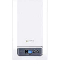Газовый котёл Warmhaus Enerwa 33 kW condens