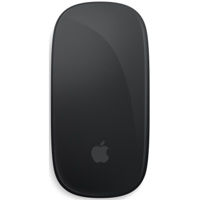 Мышь Apple Magic Mouse 3 Black MMMQ3