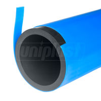 купить Труба RC D. 50/PN10 PE100 SDR17 Triplustrat  SM EN 12201-2 в Кишинёве