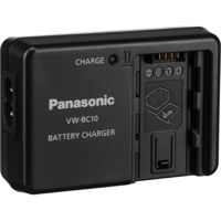 Зарядное устройство для фото-видео Panasonic VW-BC10E-K