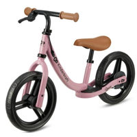 Bicicletă KinderKraft Беговел Space DARK KRSPAC23PNK0000 Dark Pink