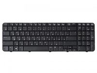 Keyboard HP Compaq G60 CQ60 ENG/RU Black