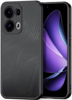 Чехол для смартфона Dux Ducis OPPO Reno13 Pro AIMO, Black
