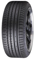 Шина Accelera 245/35 R19 93Y PHI