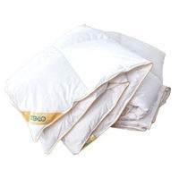 Домашний текстиль Promstore 39363 Downa Одеяло 155x215cm Othello Downa 90 пух 90%, перо 10%