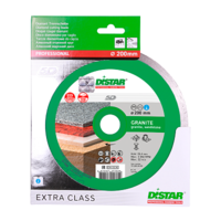 Алмазный диск Distar  1A1R 180x1,4x8,5x25,4 Granite