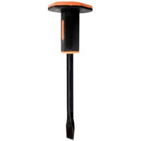 Набор головок, бит, насадок Gadget tools 329930 Широкое стамеска с защитой 16 x 300 мм