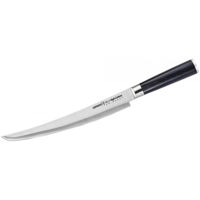 Cuțit Samura MO-V Tanto feliator 230mm (SM-0046T)