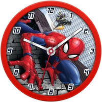 Часы KiDS Licensing SPD3601 Spiderman