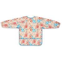 Bavețică BabyOno 1477/02 Pestelcuta cu maneca lunga JUNGLE